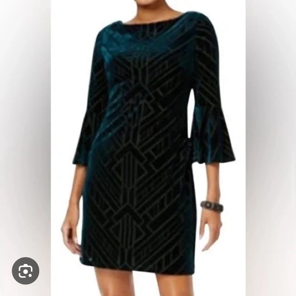 Vince Camuto dress